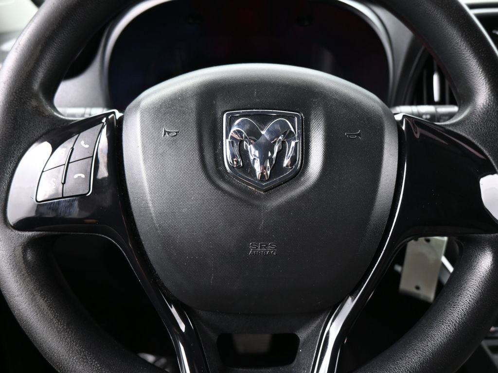 Used 2020 RAM ProMaster City Tradesman w/ Window Group 04 image 25