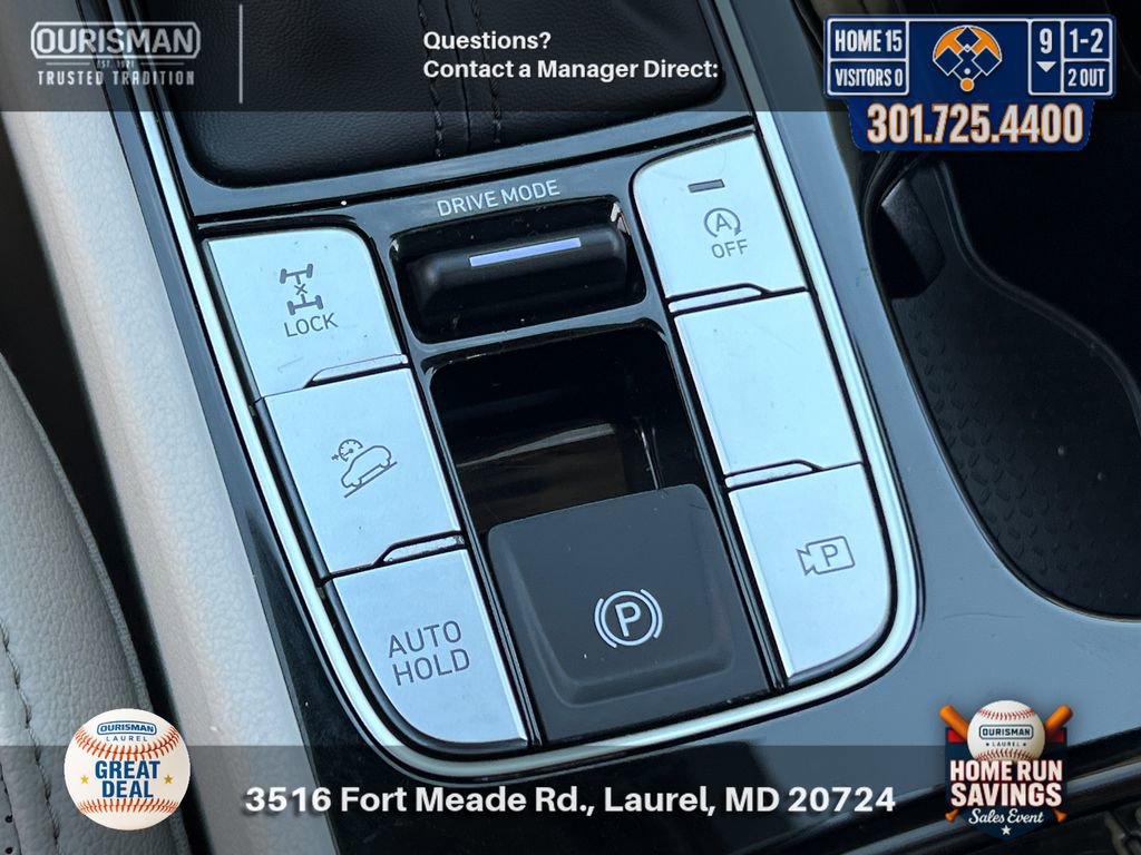 Certified 2023 Hyundai Tucson SEL w/ Convenience Package image 26