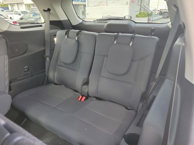 Used 2026 Ford Explorer Active image 7