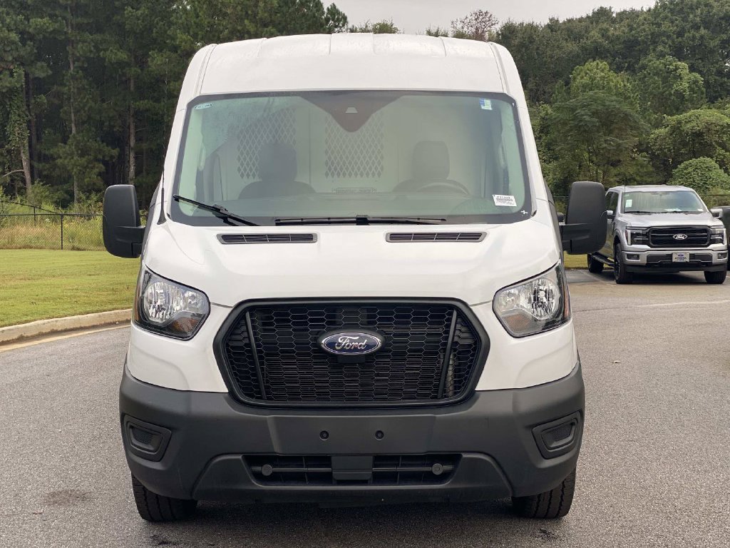Used 2025 Ford Transit 250 148 Medium Roof RWD image 11