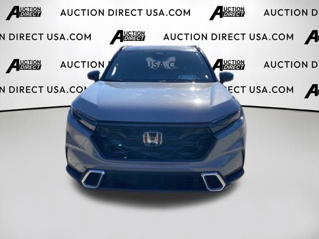 Used 2023 Honda CR-V Sport Touring video 2