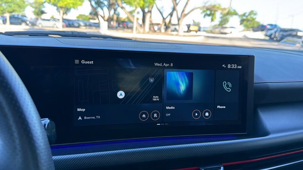 Used 2025 Hyundai Sonata N Line image 30