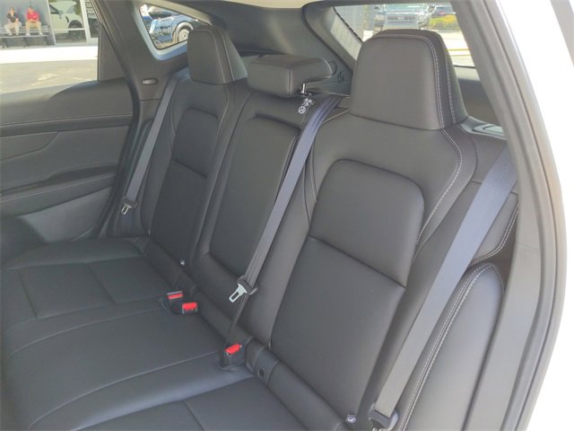 New 2025 Nissan Murano SL image 26