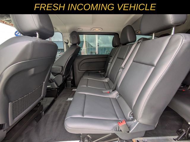 Used 2023 Mercedes-Benz Metris Passenger image 12