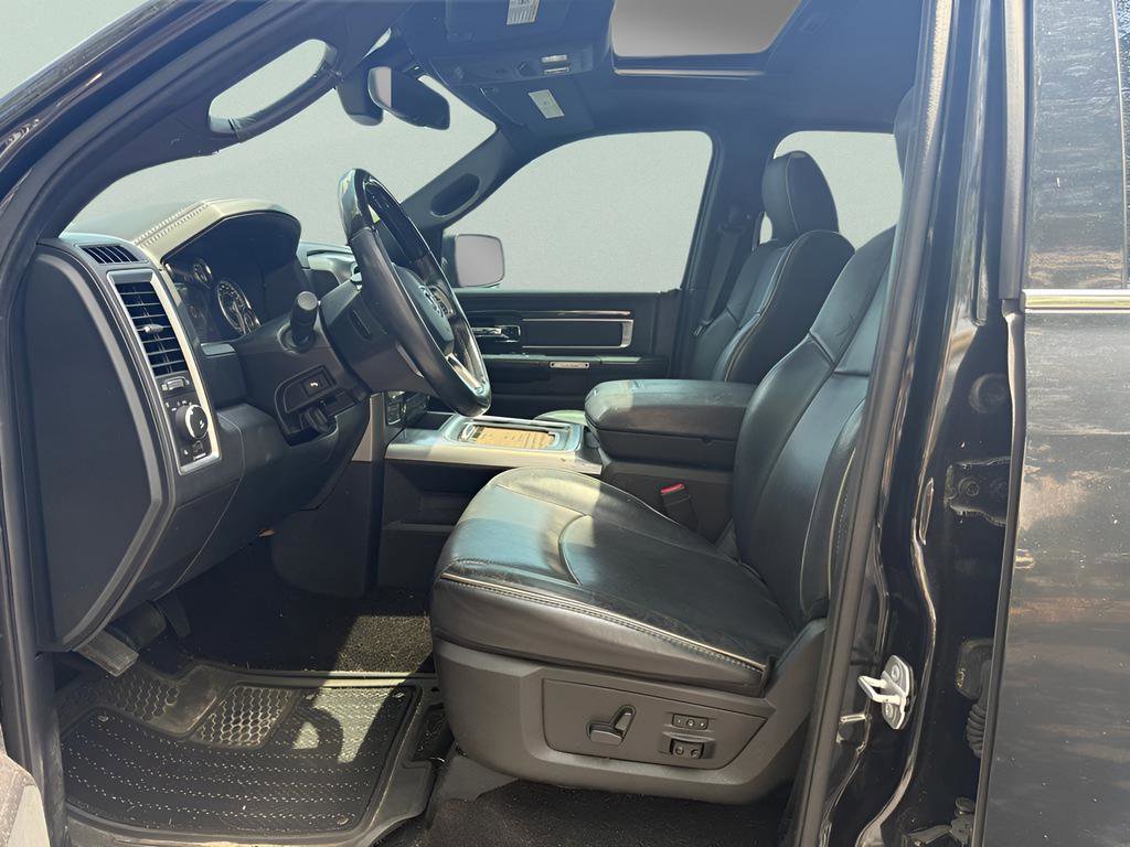 Used 2016 RAM 1500 Limited AWD/4WD image 9