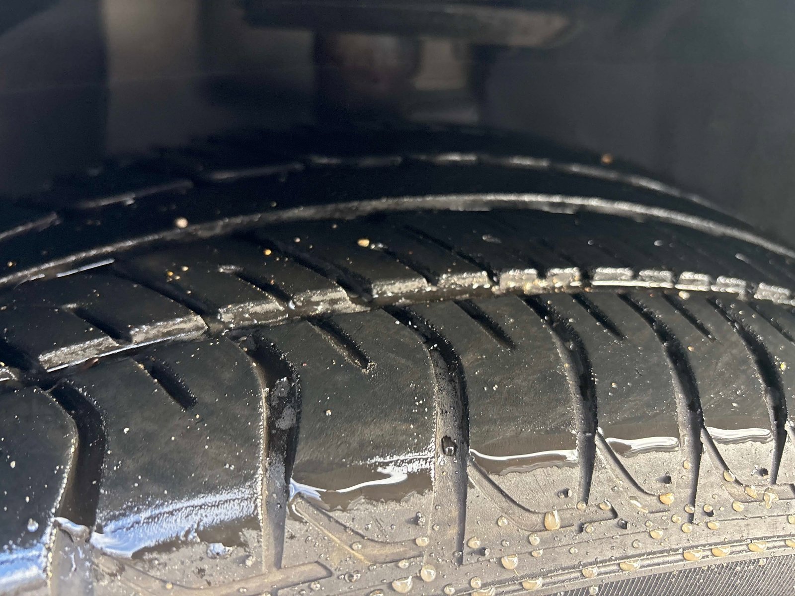 Used 2015 Dodge Grand Caravan SE w/ Quick Order Package 29E SE image 10