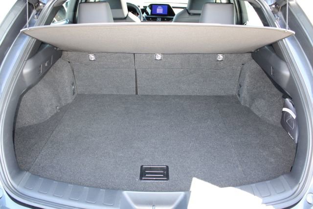 Certified 2025 Lexus UX 300h 300h image 8