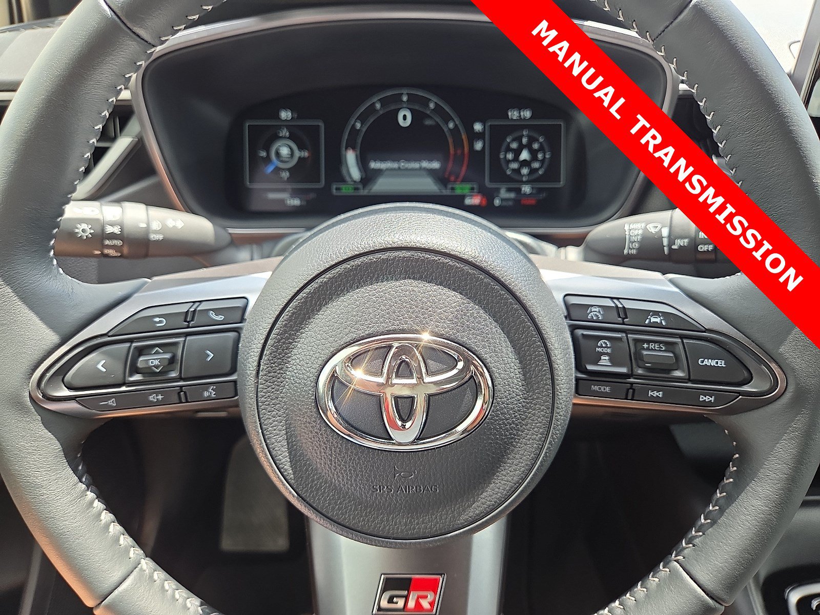 Used 2024 Toyota Corolla GR w/ Performance Package AWD/4WD image 24
