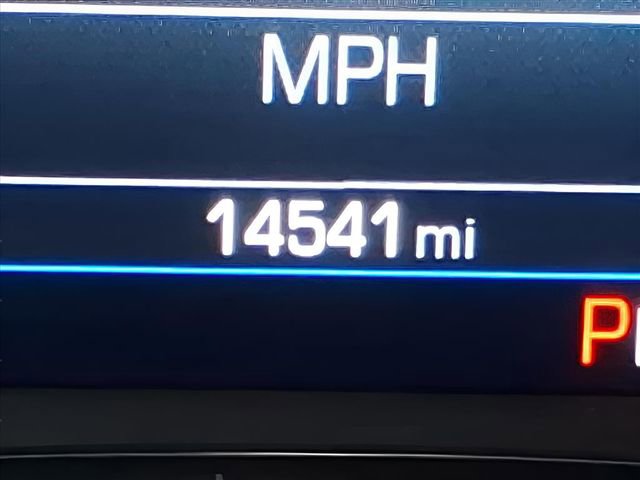 Used 2024 Chevrolet Equinox LT w/ LPO, Floor Liner Package image 34