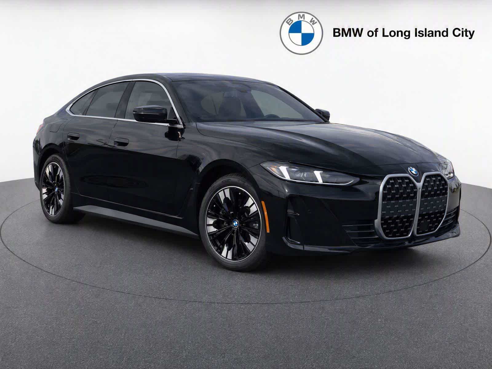 New 2026 BMW 430i xDrive w/ Premium Package AWD/4WD image 1