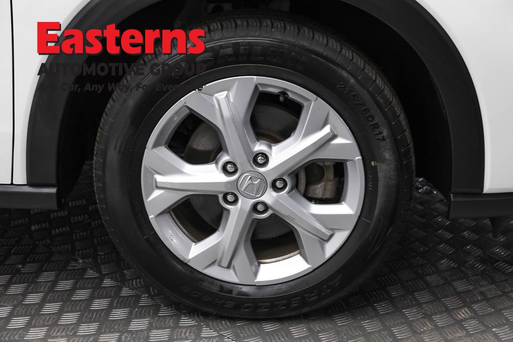 Used 2023 Honda HR-V LX image 29