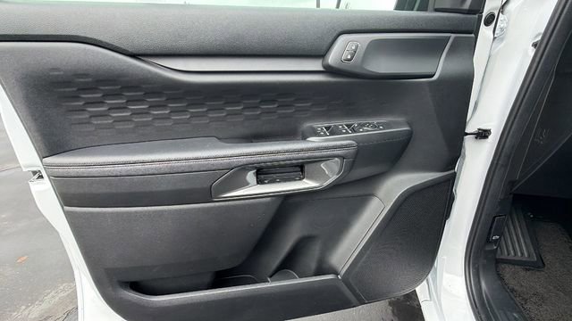 New 2025 Ford Ranger XLT w/ Equipment Group 301A High image 19