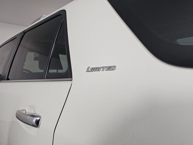 Used 2016 Toyota 4Runner Limited image 15