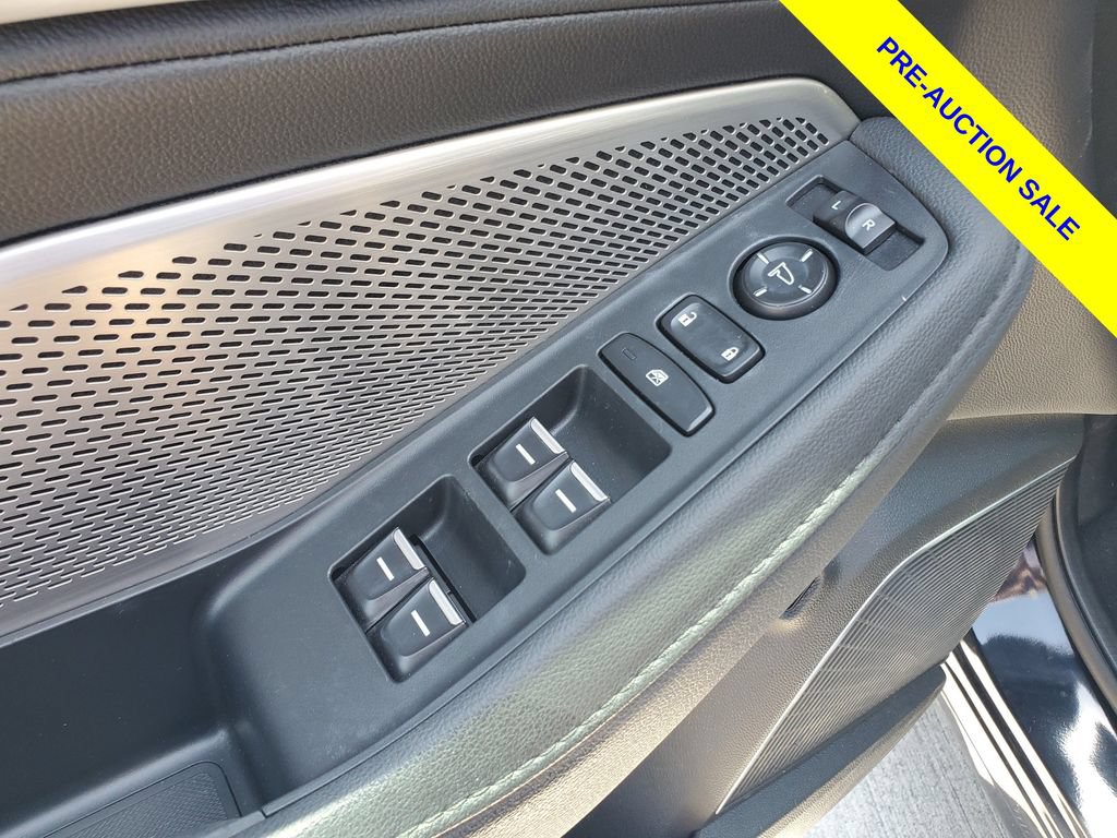 Used 2024 Acura MDX SH-AWD image 21