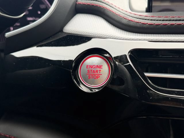 Certified 2026 Acura MDX A-Spec AWD/4WD image 30