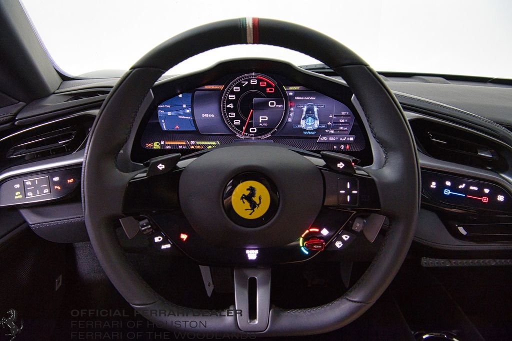 Used 2023 Ferrari SF90 Stradale AWD/4WD image 12