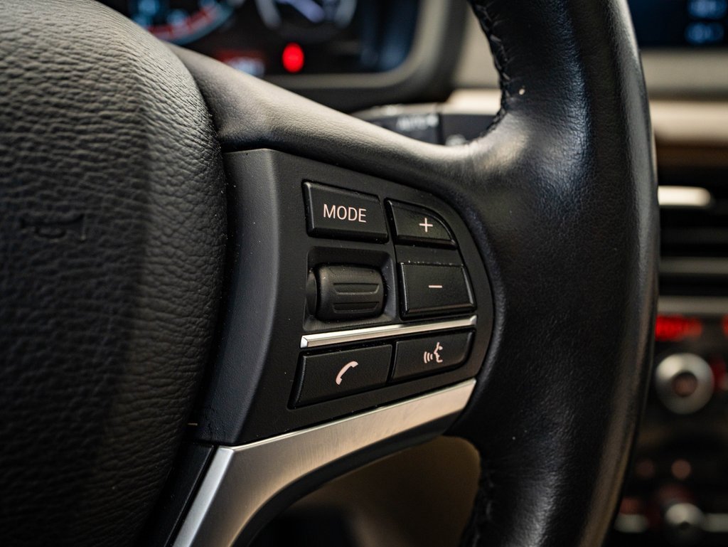 Used 2017 BMW X5 xDrive35i image 25