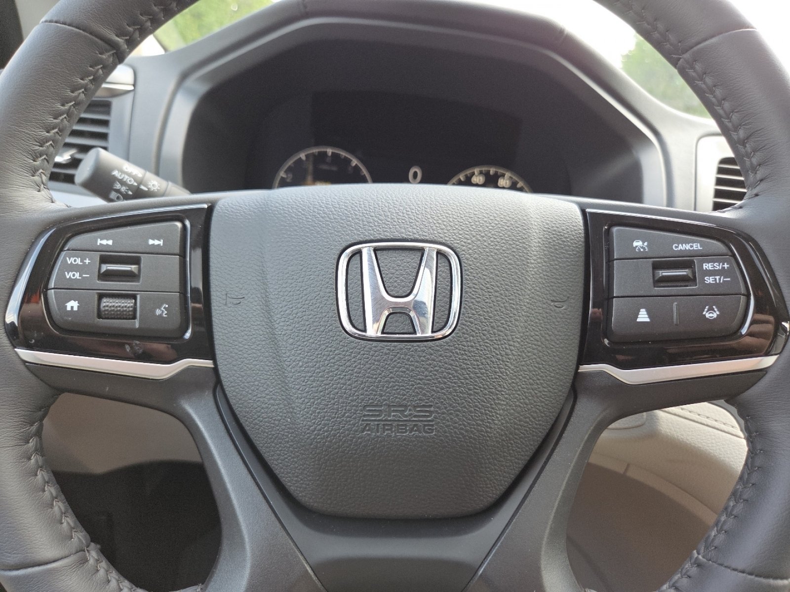 Certified 2026 Honda Odyssey EX-L image 34