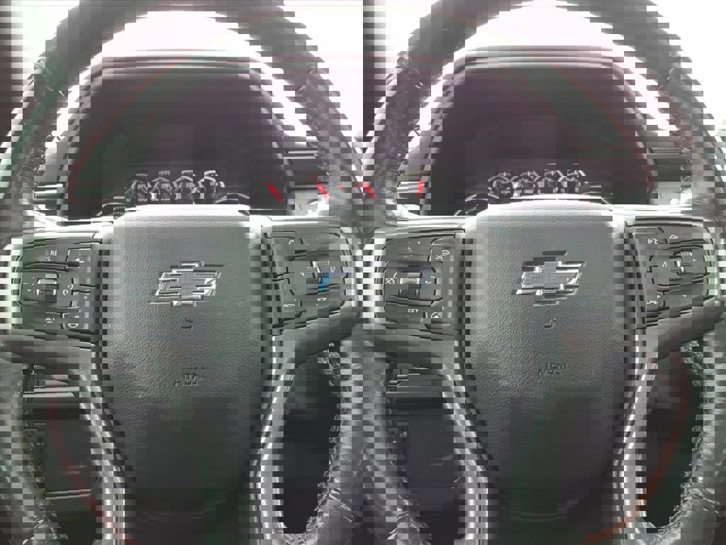 Used 2021 Chevrolet Suburban RST w/ Luxury Package image 24