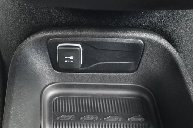 New 2026 Chrysler Voyager LX image 15