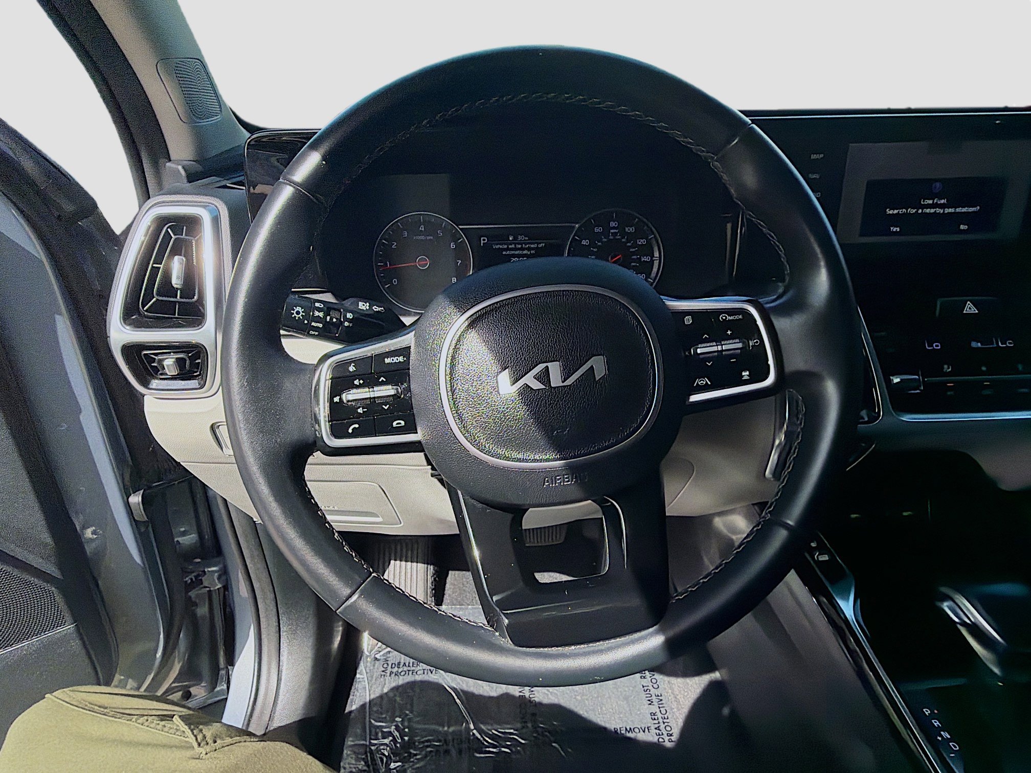 Used 2022 Kia Sorento SX image 10