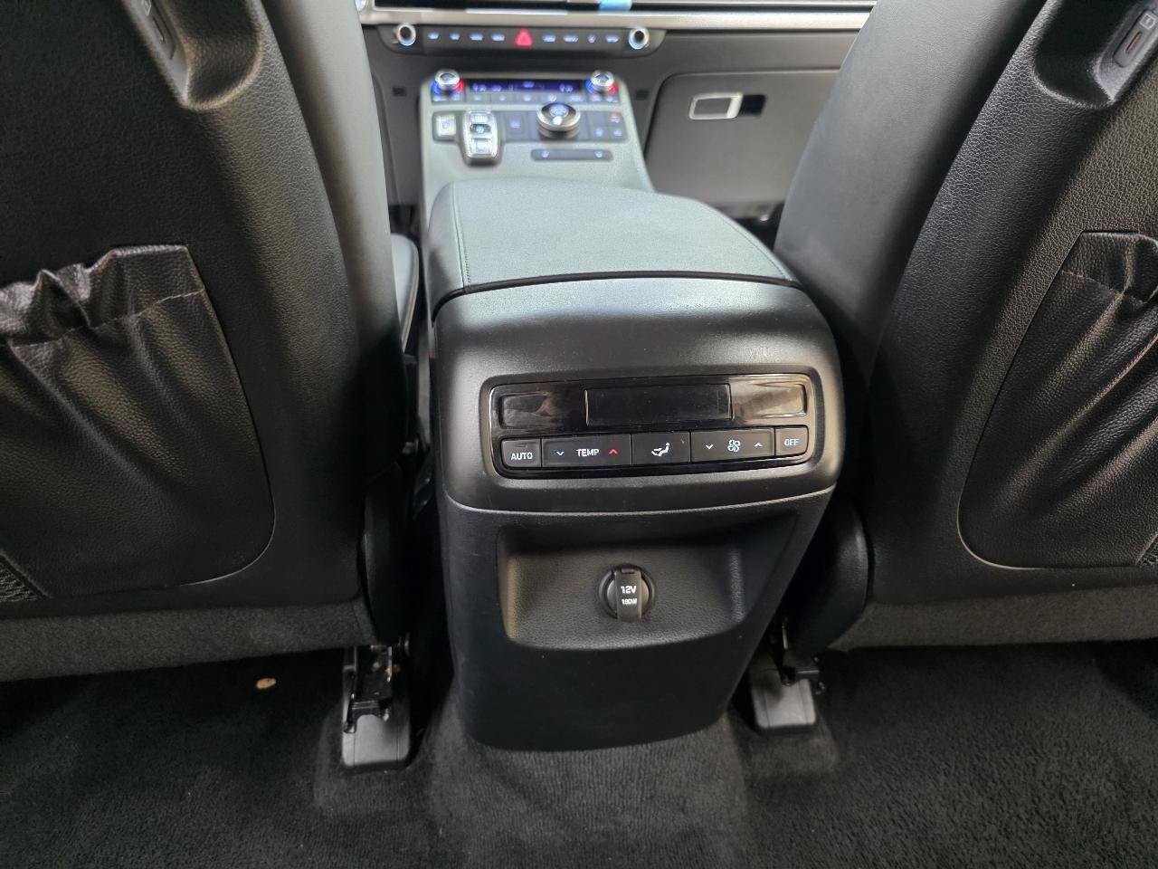 Used 2025 Hyundai Palisade SEL FWD image 28