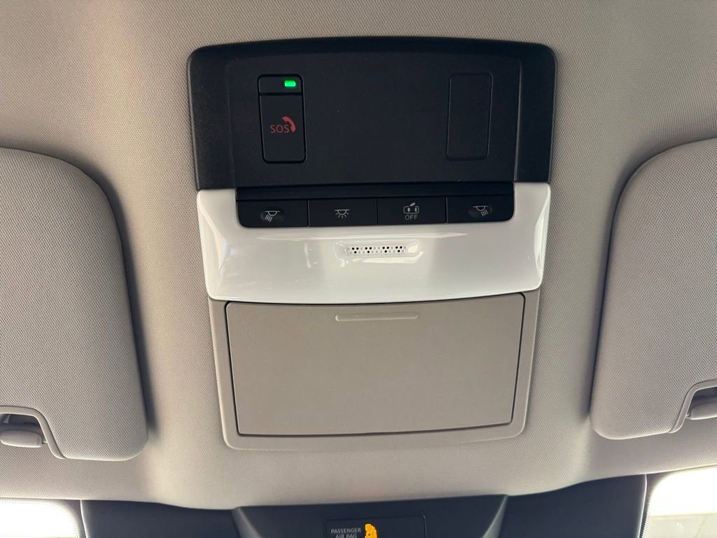 New 2026 Nissan Pathfinder SV image 41