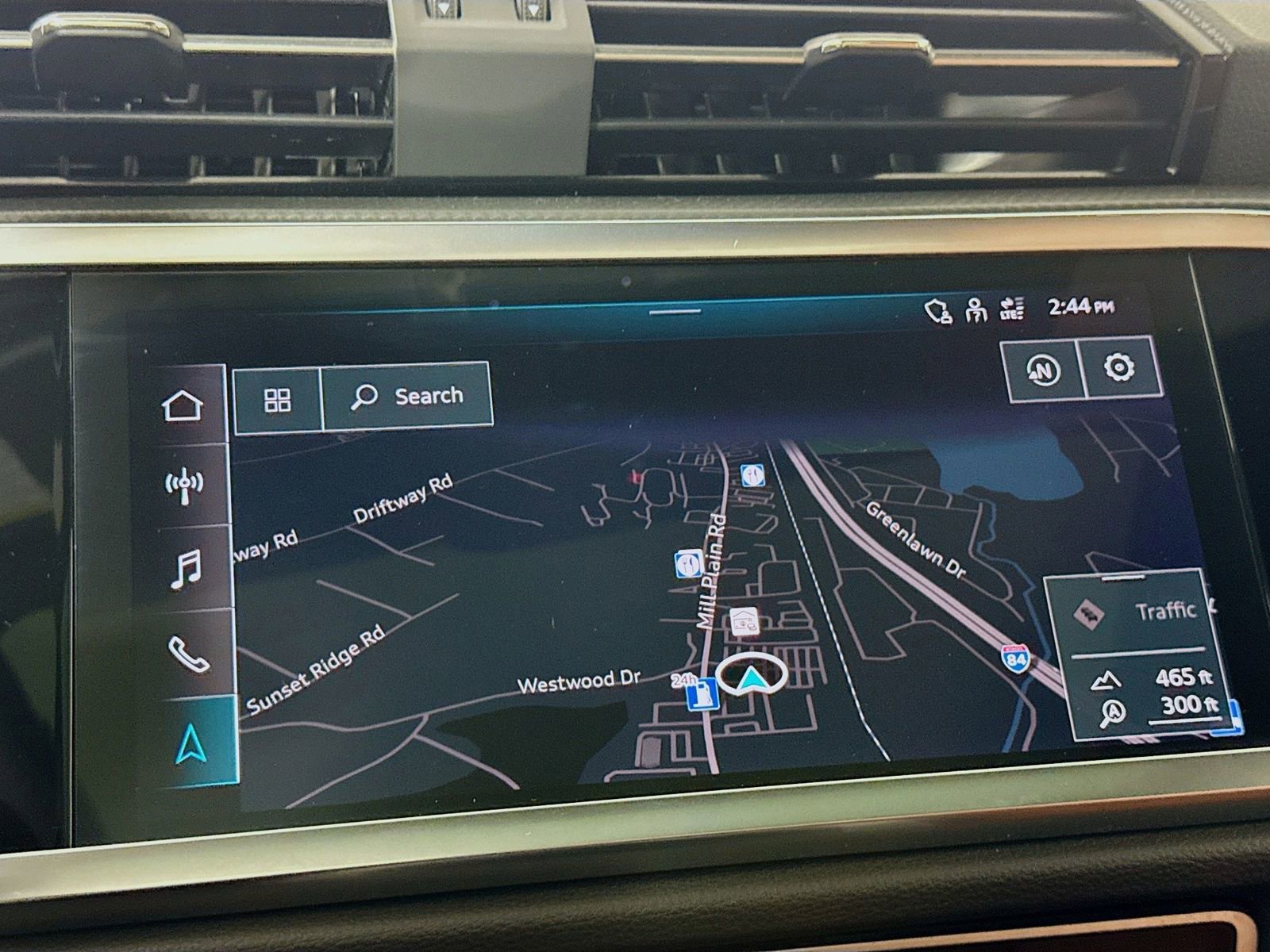 Certified 2025 Audi Q3 2.0T Premium Plus w/ Premium Plus Package image 18