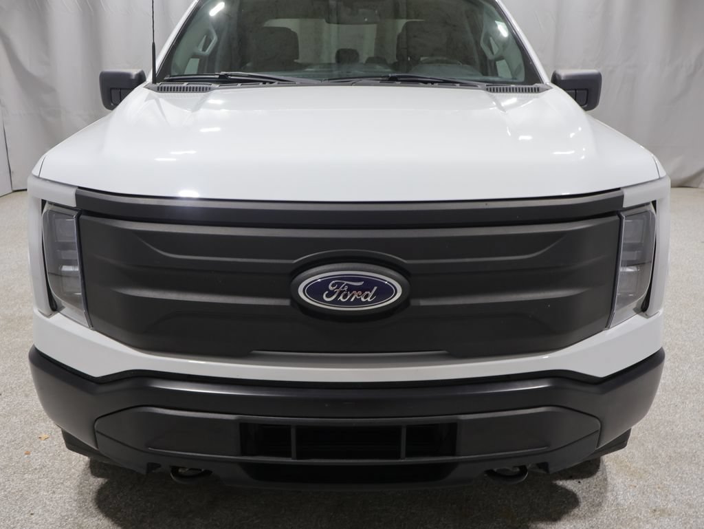 Used 2023 Ford F150 Lightning Pro AWD/4WD image 8