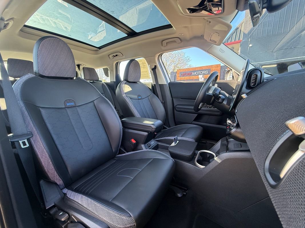 Used 2025 MINI Cooper Countryman S AWD/4WD image 4