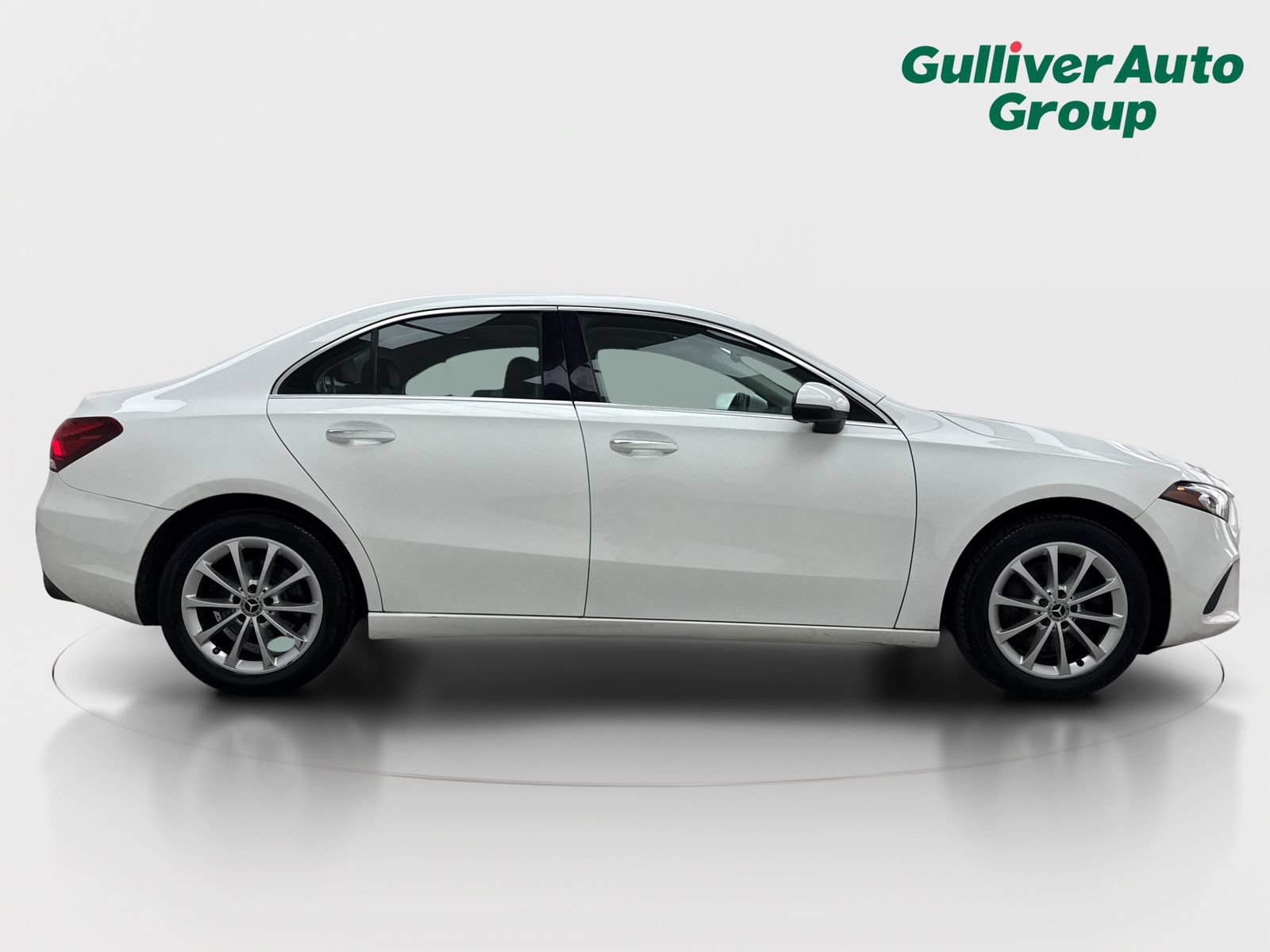 Used 2020 Mercedes-Benz A 220 w/ Premium Package image 10