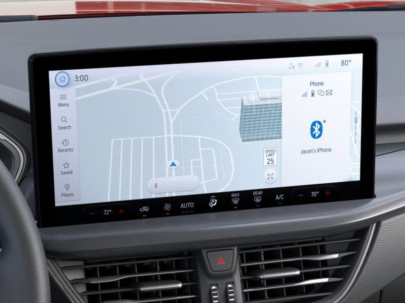 New 2025 Ford Escape Active w/ Tech Pack #1 image 14