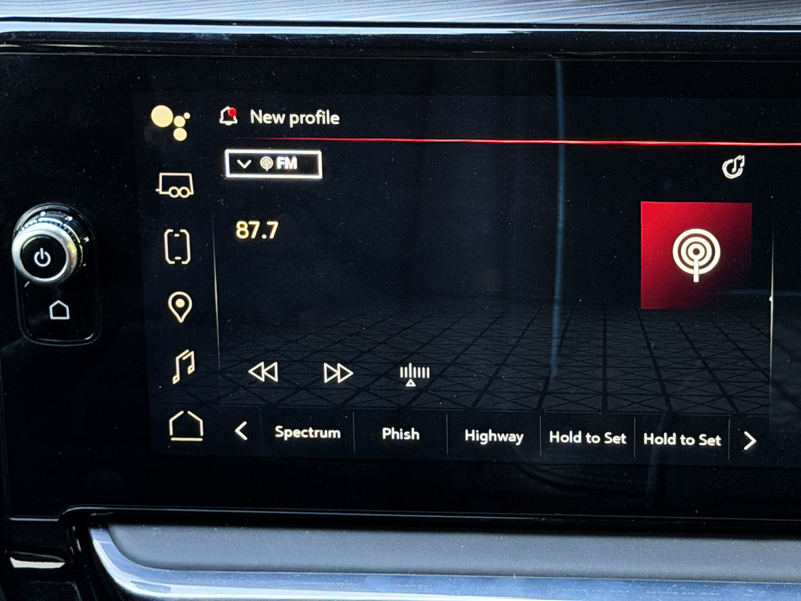 Used 2024 GMC Sierra 1500 Denali Ultimate AWD/4WD image 24