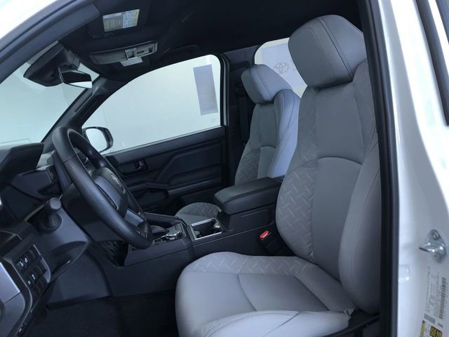 New 2025 Toyota Tacoma SR5 image 12