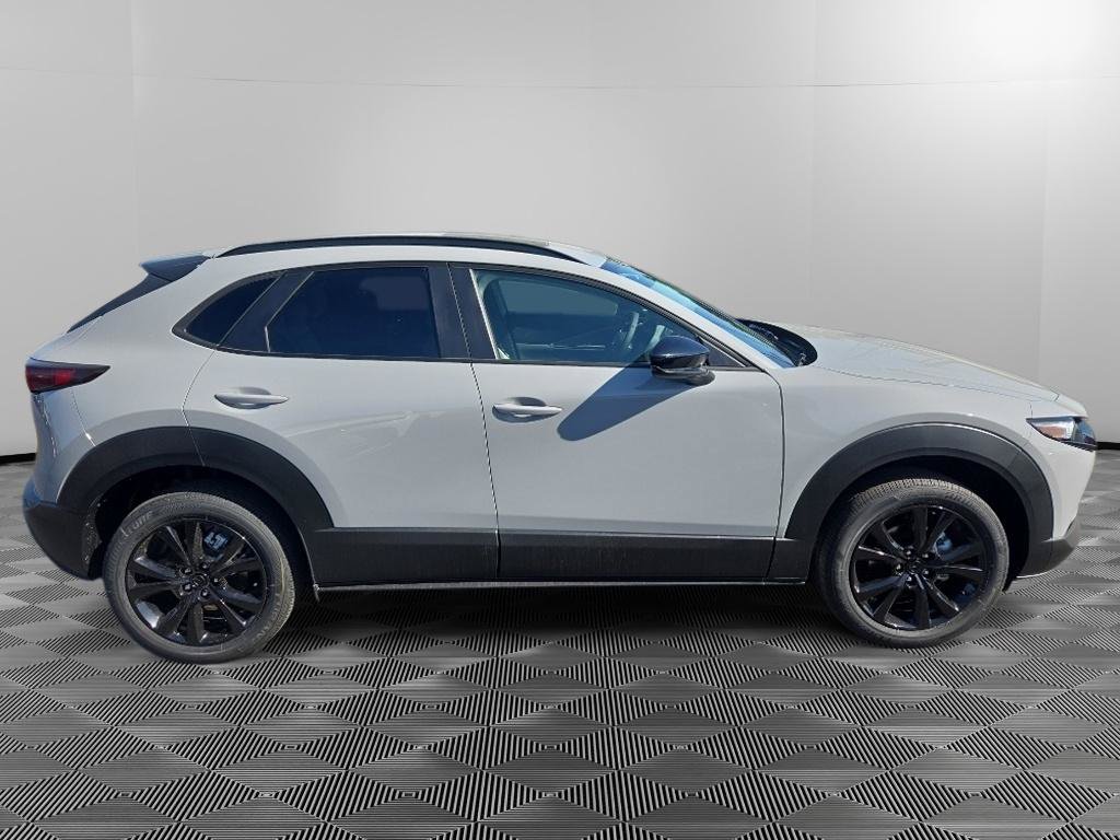 New 2026 MAZDA CX-30 Aire Edition AWD/4WD image 8