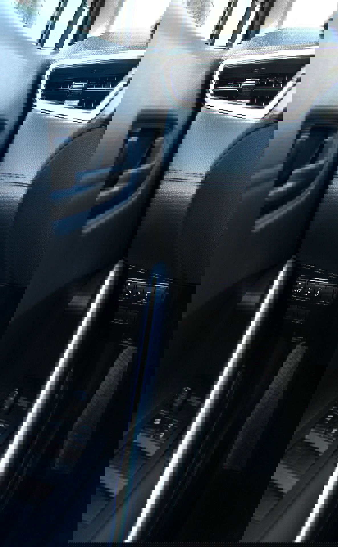 New 2026 Toyota Corolla Cross LE image 12