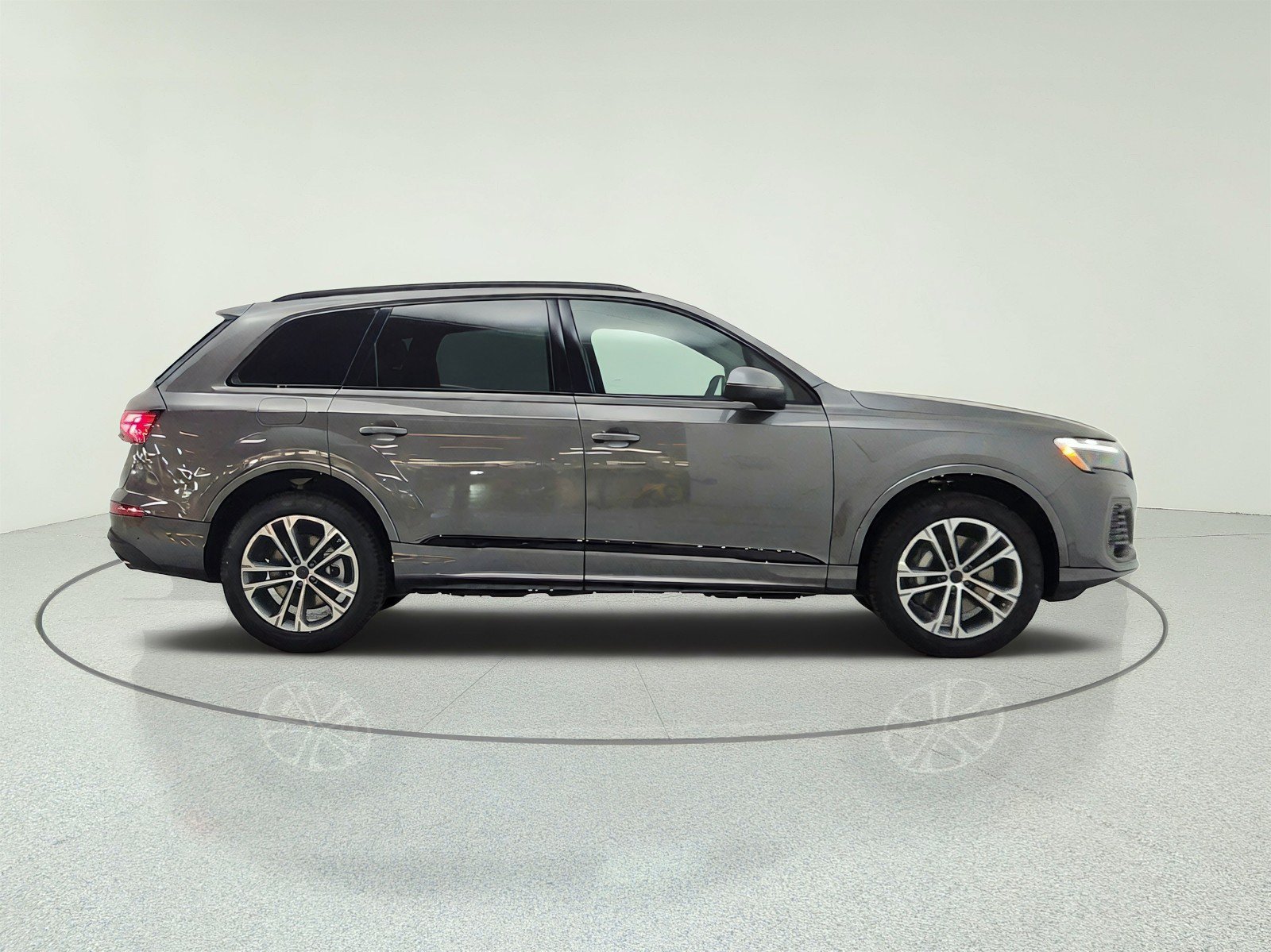 New 2026 Audi Q7 2.0T Premium Plus AWD/4WD image 4