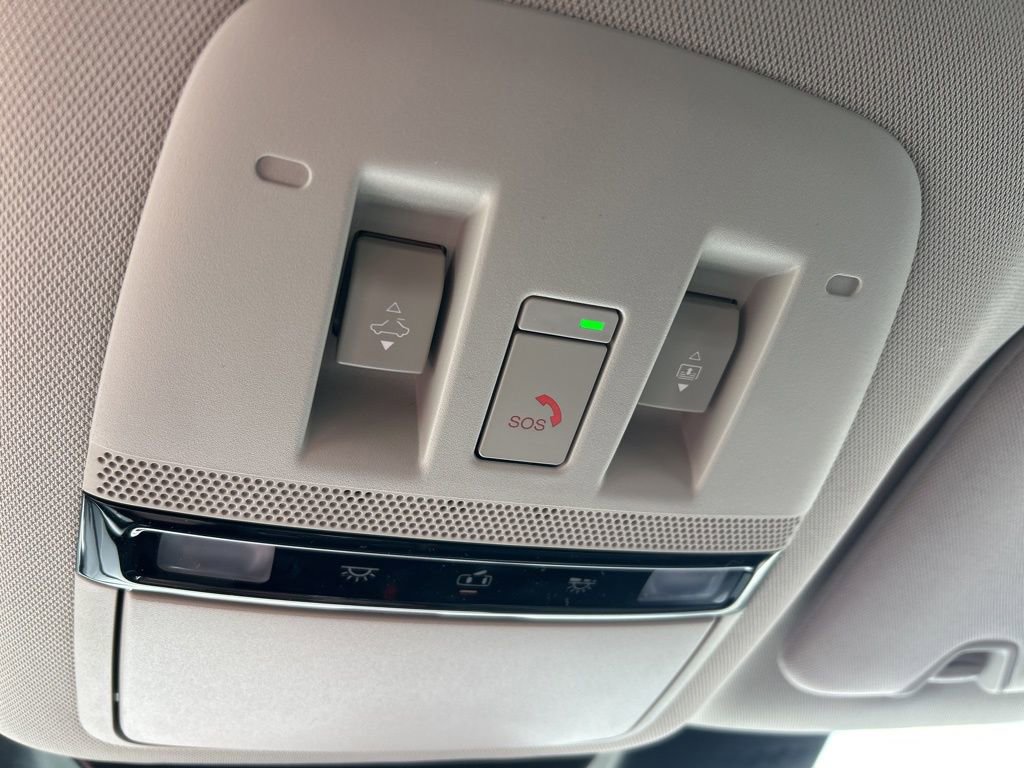 New 2026 Nissan Murano SL image 41