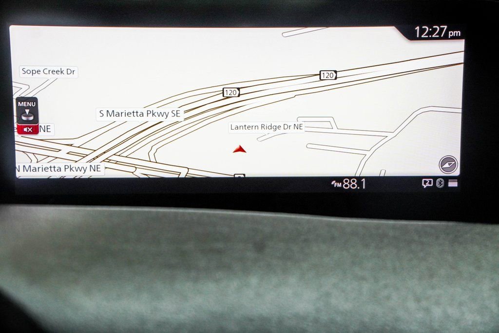 Used 2022 MAZDA MAZDA3 s image 29