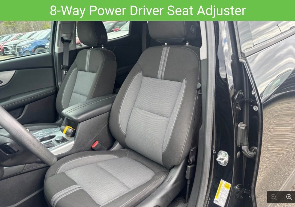 Used 2024 Chevrolet Blazer LT w/ Convenience Package image 21