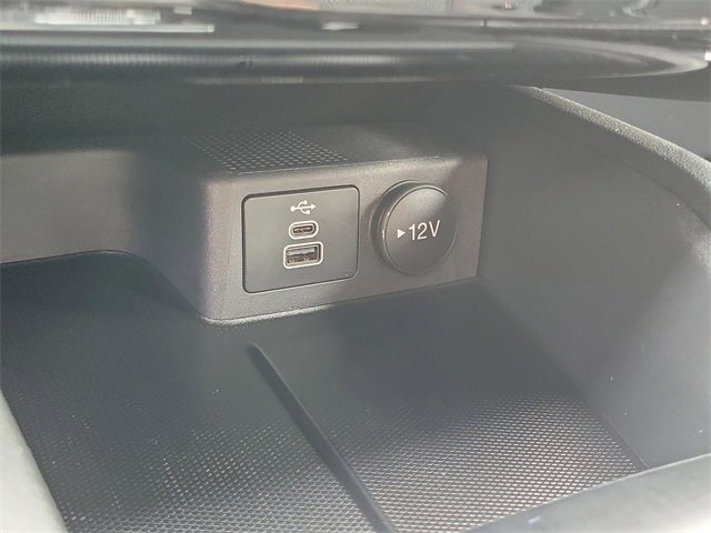 Used 2025 Ford Escape ST-Line w/ Equipment Group 301A image 11