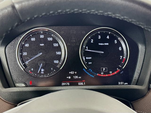 Used 2018 BMW X2 xDrive28i AWD/4WD image 12