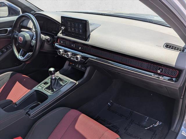 Used 2023 Honda Civic Si image 20
