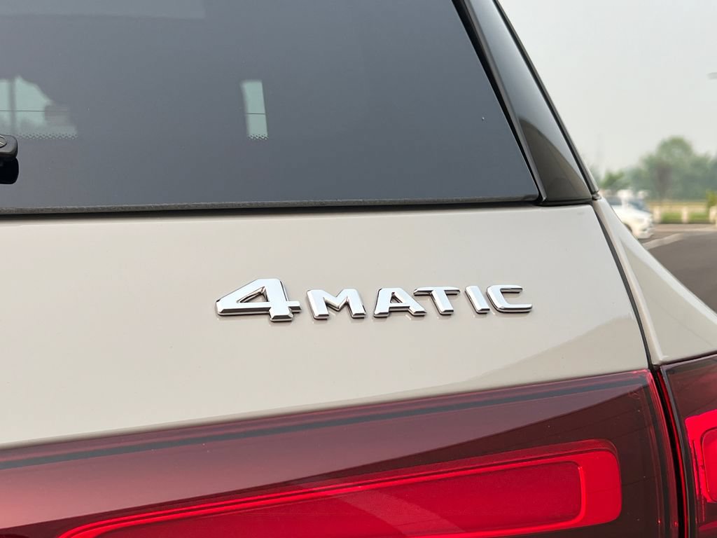 New 2026 Mercedes-Benz GLE 350 4MATIC image 32