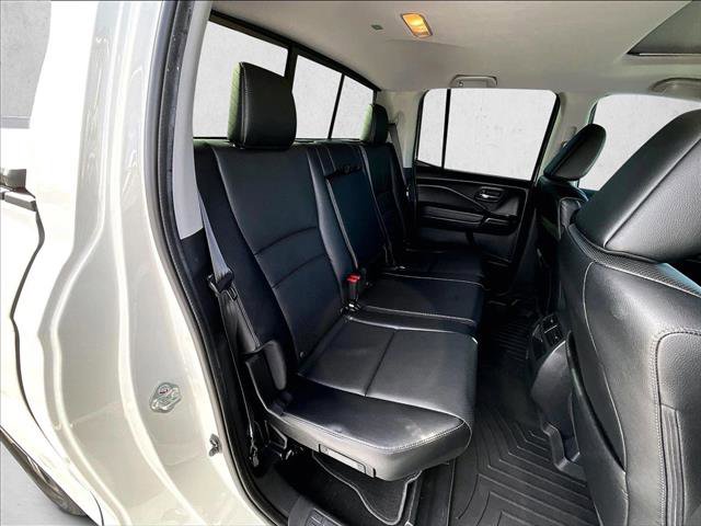 Used 2019 Honda Ridgeline RTL-E image 29