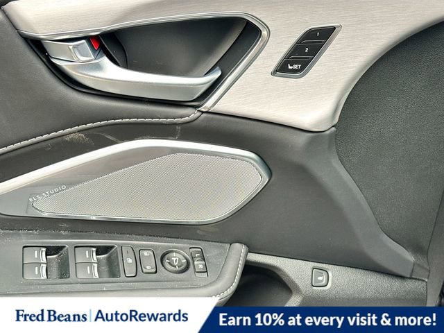 New 2026 Acura RDX w/ Technology Package image 18