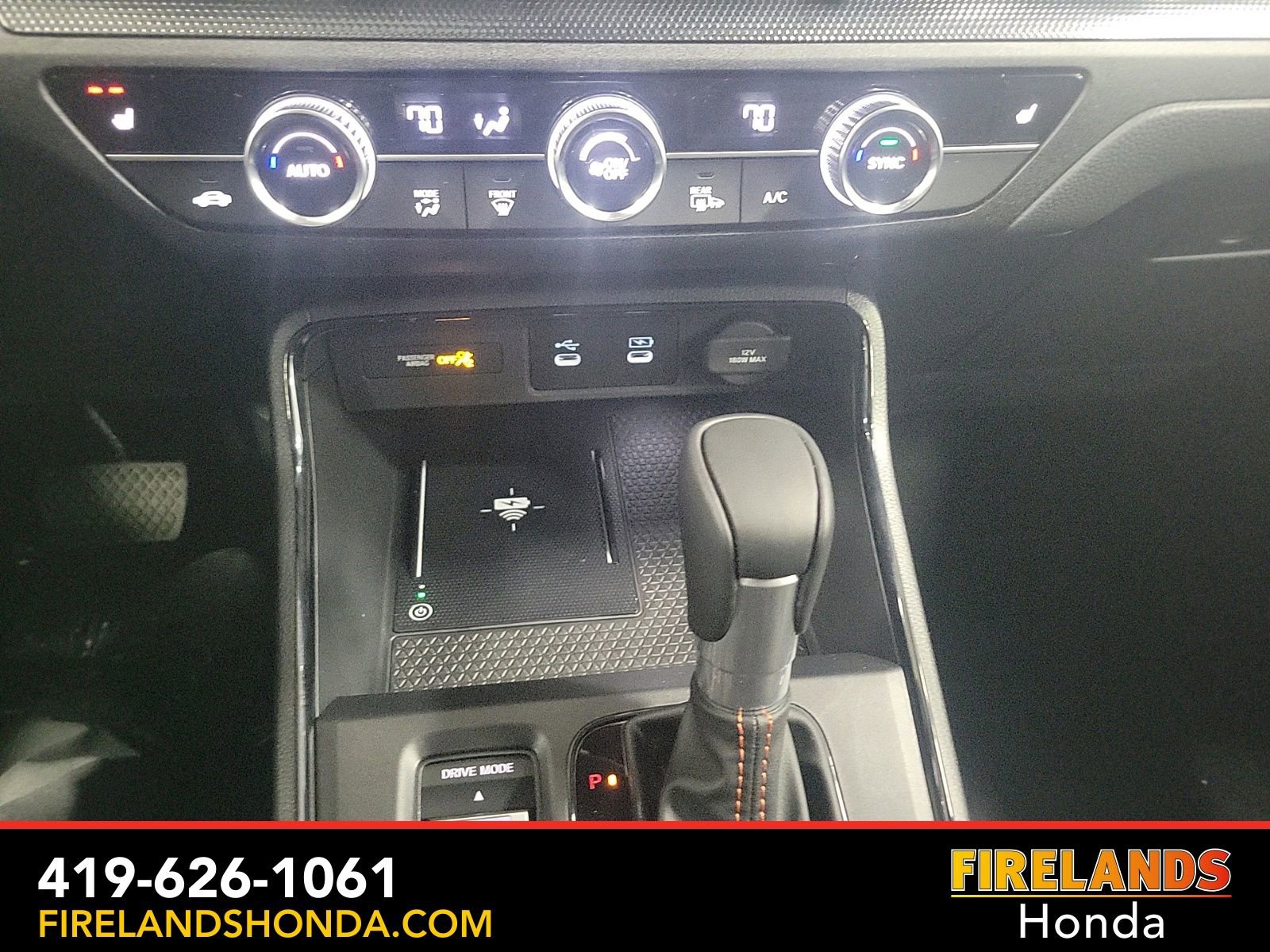 New 2026 Honda CR-V Sport-L image 20