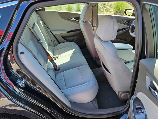 Used 2023 Chevrolet Malibu LT image 18