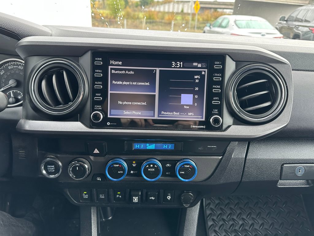 Used 2023 Toyota Tacoma TRD Off-Road image 16