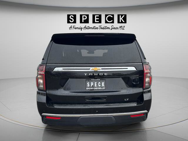 Used 2024 Chevrolet Tahoe LT AWD/4WD image 6